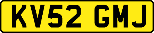 KV52GMJ