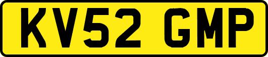KV52GMP