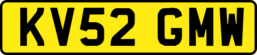 KV52GMW