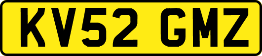 KV52GMZ