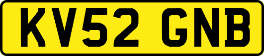 KV52GNB