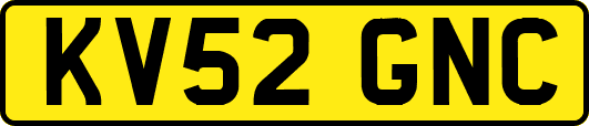 KV52GNC