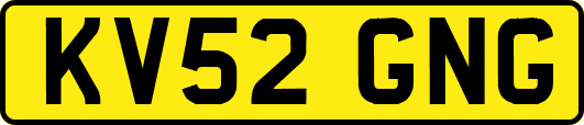KV52GNG
