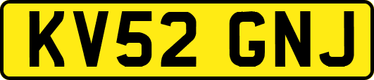 KV52GNJ