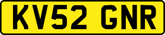 KV52GNR