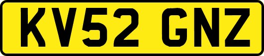 KV52GNZ