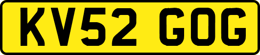 KV52GOG
