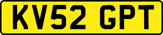 KV52GPT