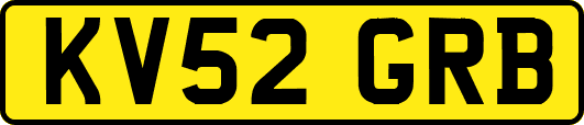 KV52GRB