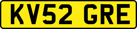 KV52GRE
