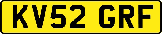 KV52GRF