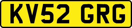 KV52GRG