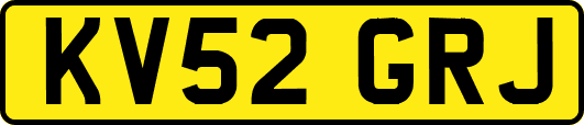 KV52GRJ