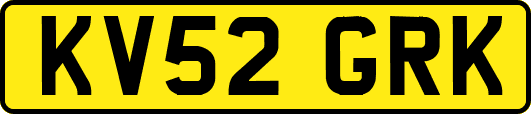KV52GRK