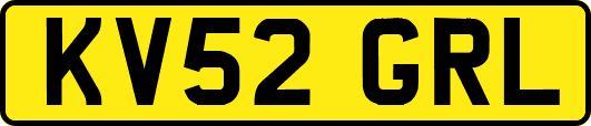 KV52GRL