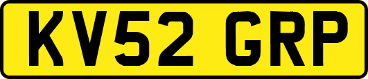 KV52GRP