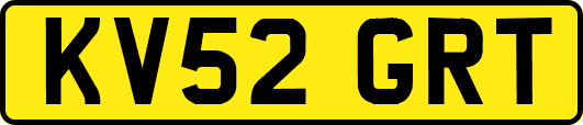 KV52GRT