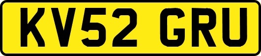 KV52GRU