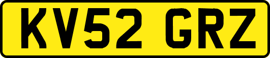 KV52GRZ