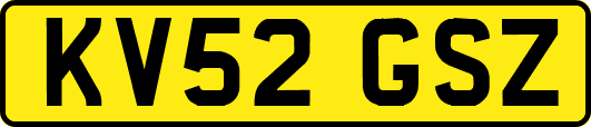 KV52GSZ