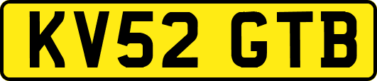 KV52GTB