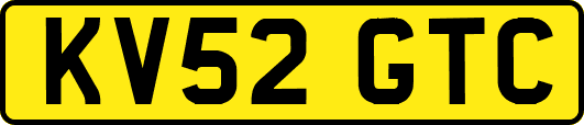 KV52GTC