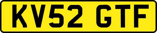 KV52GTF