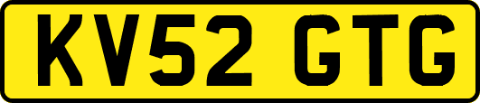 KV52GTG