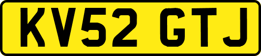 KV52GTJ