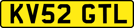 KV52GTL