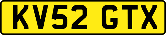 KV52GTX