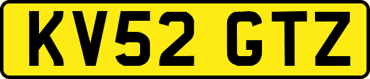 KV52GTZ
