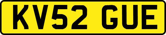 KV52GUE