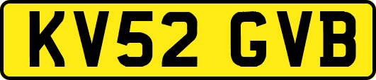 KV52GVB