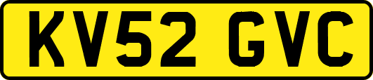 KV52GVC