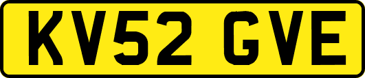 KV52GVE