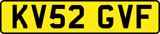 KV52GVF
