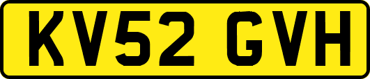 KV52GVH