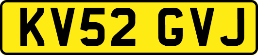 KV52GVJ