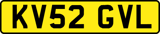 KV52GVL