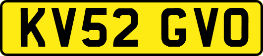 KV52GVO