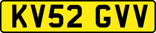 KV52GVV