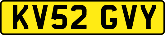 KV52GVY