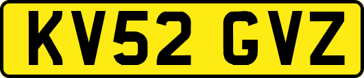 KV52GVZ