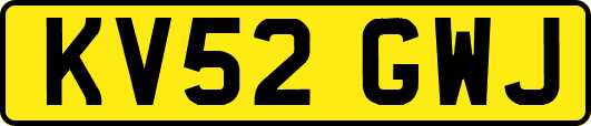 KV52GWJ