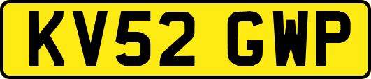 KV52GWP