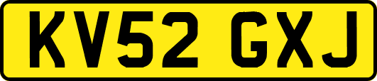 KV52GXJ