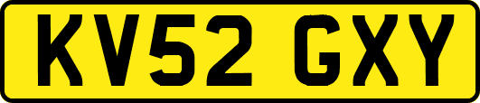 KV52GXY