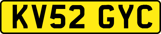 KV52GYC