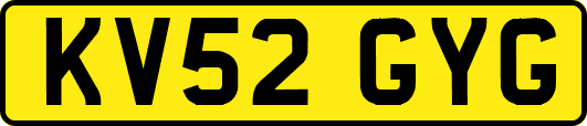 KV52GYG
